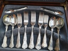 Sheffield Kings Pattern 42