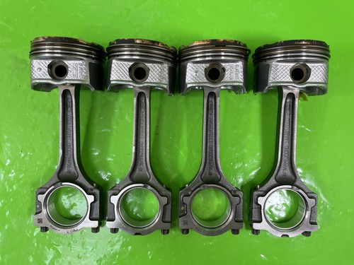 Ford plus mk3 4x piston - ford,