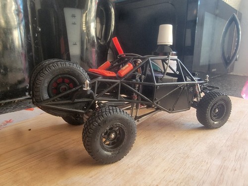 Orlandoo hunter scale rc - 1/32,