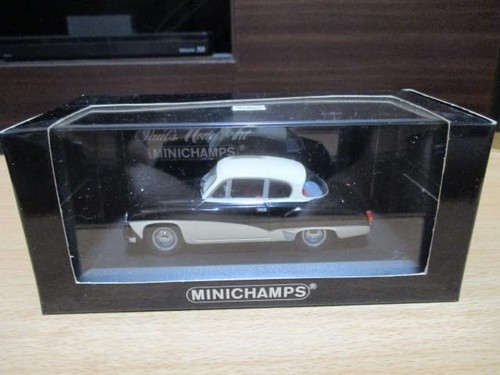 Minichamps wartburg a312 - "wartburg,
