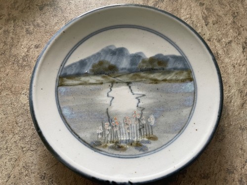 Highland stoneware pottery - highland,