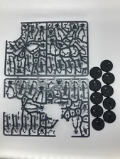 War hammer 40k - Indomitus 10x