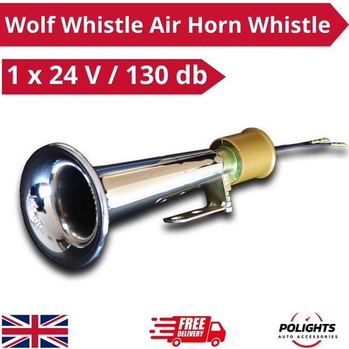 Chrome universal loud wolf - chrome,
