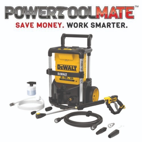 Dewalt dcmpw1600n 18vx2 36v - dewalt,