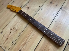 ifusion Tributer Left Handed Custom Telecaster Electric Guitar Neck