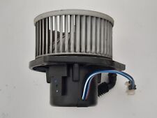 Nissan Vanette C23 2.3 Diesel Heater Blower Motor Bosch Number 0 130 111 153 ♻️