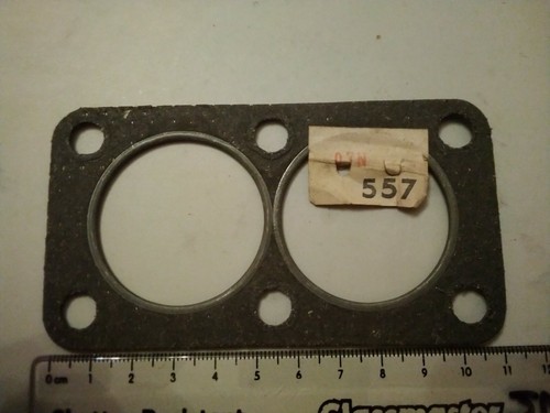 Exhaust gasket manifold - gasket,