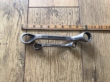 2 Vintage Garrington Ring