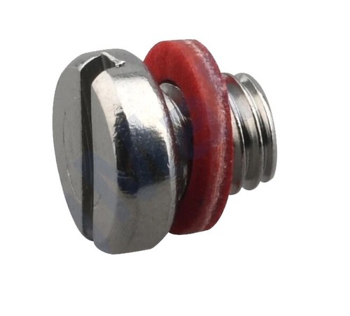 Outboard gearbox drain fill - /,