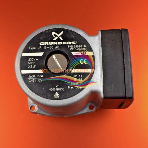 Glow worm 18sxi - glow-worm,