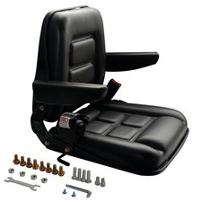 Tractor Suspension Seat Dumper