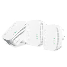 Strong 600Mbps Mini Powerline