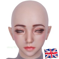 Crossdresser Silicone