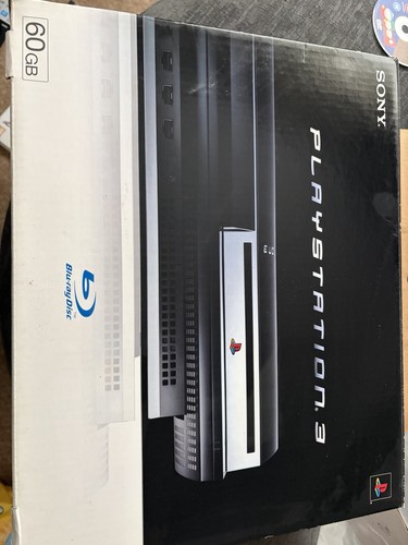 Ps3 60gb backwards - ps3, compatible