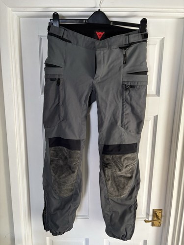 Dainese springbok trousers - dainese,