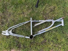 Mongoose BMX Bike Old School