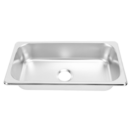 Compact sink stainless - compact, rv