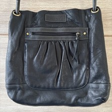 Fenn Wright Mason Large Black