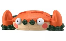 Toy Mini Figure 8. Gake Crab