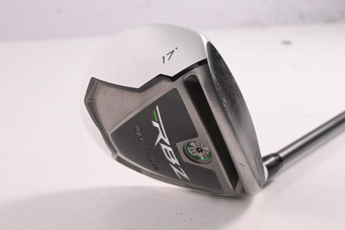 Taylormade rbz wood 17 - taylormade,