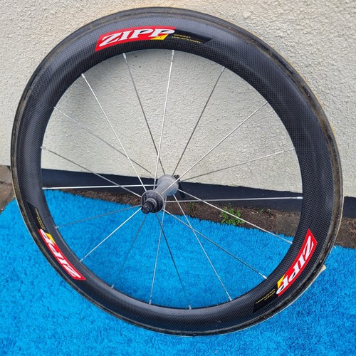 Zipp weaponry 50mm carbon - 50mm,