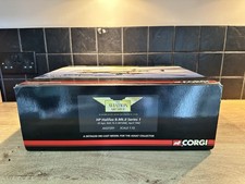 Corgi Aviation Archive 1/72nd Scale Diecast Model Halifax AA37208
