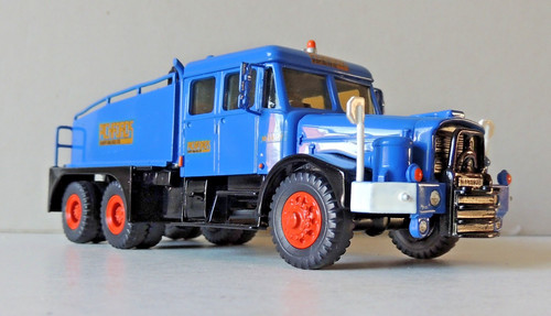 Asam scammell contractor - 1:48,