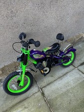 Chopper Bike Spray Easy Rider