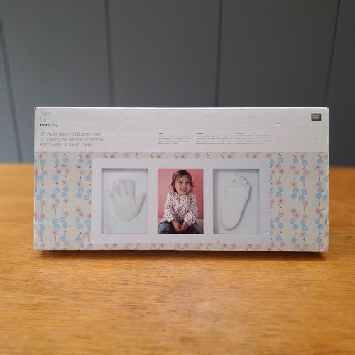 Ricobaby baby plaster - 3d,