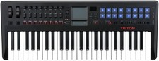 Korg Triton Taktile 49 Key USB Midi Controller  - Workstation - Un-opened