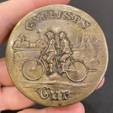 1897 Collapsible Embossed