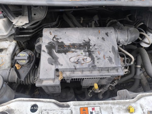 Ford transit mk7 - ford, fwd