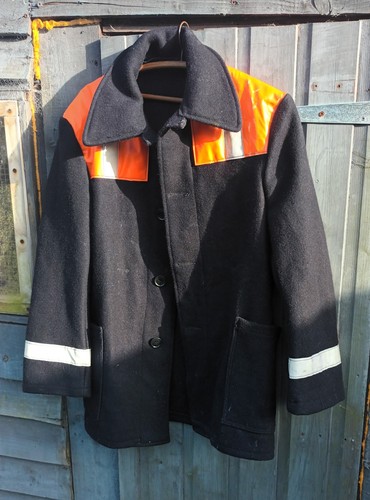 Original ncb donkey jacket - original,