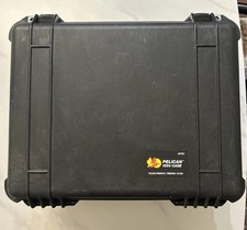 Peli Case 1550 Pelican foam