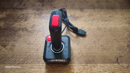 Stic plus spectrum - plus, amstrad