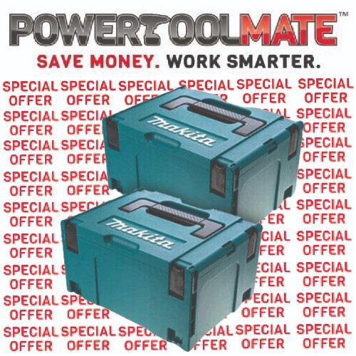 Makita 821551 makpac - makpac, 3