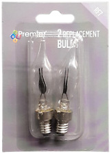 Premier RF7 2 X Spare