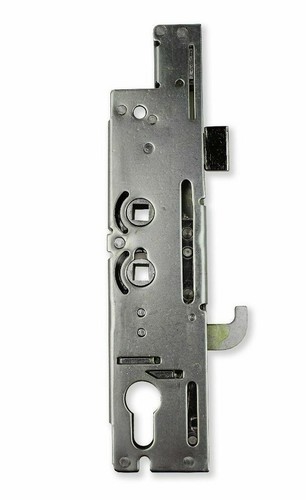 Fullex door lock - door, upvc