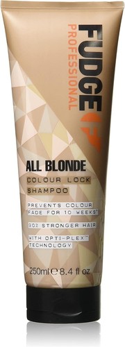 Fudge professional all blonde - professional,