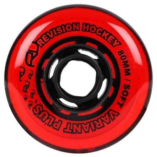 Revision the variant - the,