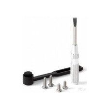 Van den Hul Cartridge Fitting