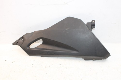 Honda cbr 125r - honda, belly