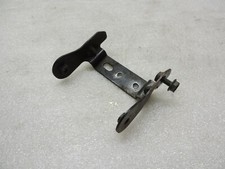 TANK SUPPORT TANK SUPPORTS