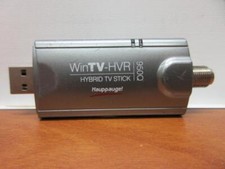 Hauppauge WinTV-HVR-950Q USB Hybrid TV Tuner Receiver (Only)
