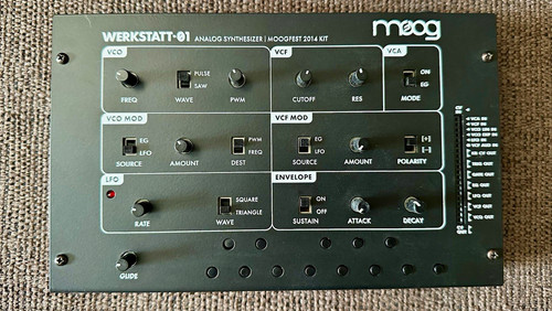Moog werkstatt 01 - werkstatt-01, werkstatt-01