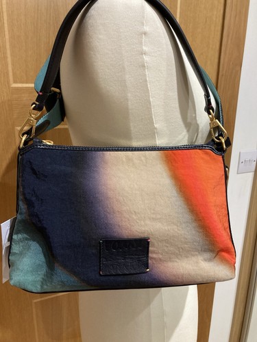 Paul smith spray swirl - smith, xbody