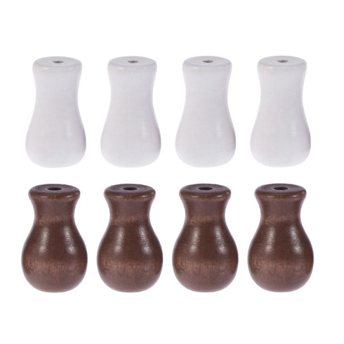 Pcs curtain holders roman - holders,