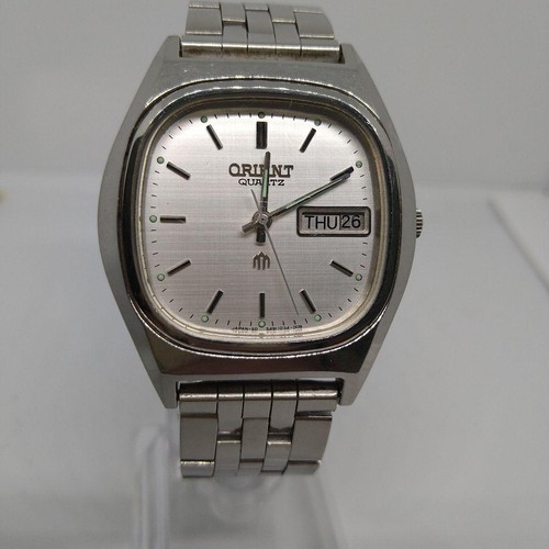 Orient men quartz - orient,