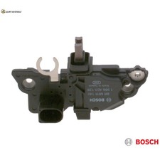 Generator Regulator 1 986 AE0