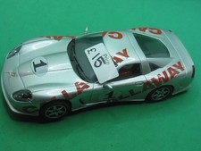 NINCO 1/32 SLOT CAR  CALLAWAY